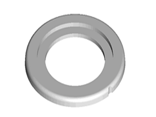 Retainer Washers